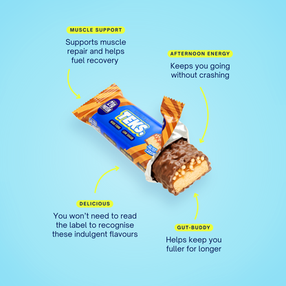 SALTED CARAMEL