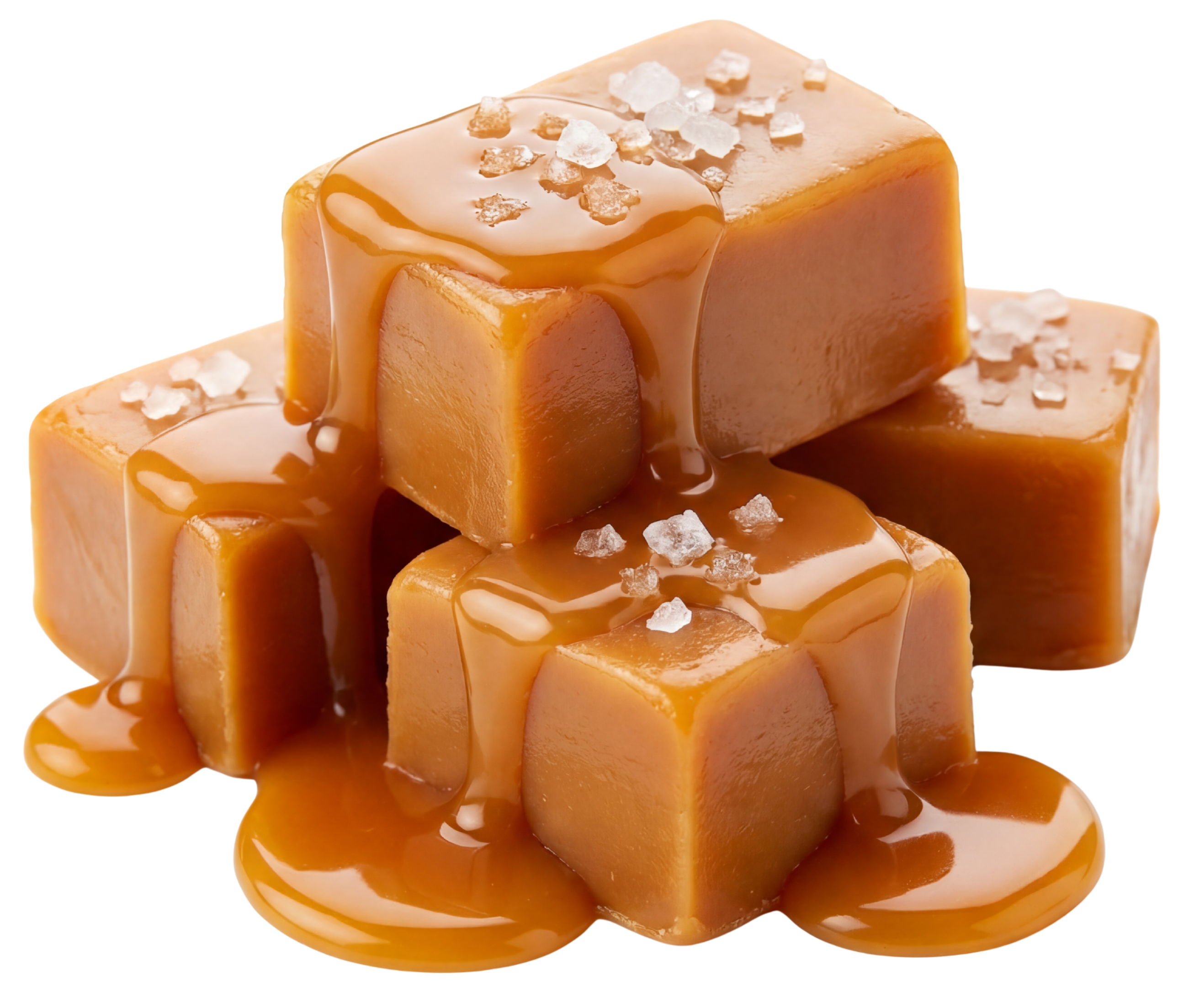 SALTED CARAMEL