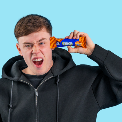 SALTED CARAMEL