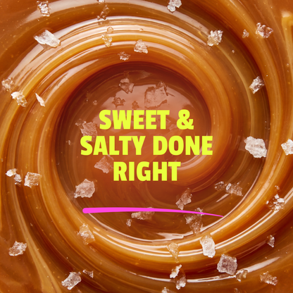 SALTED CARAMEL
